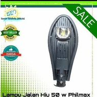 50 W Led Street Light