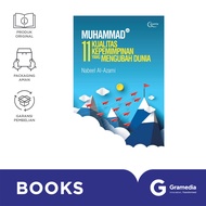 Muhammad (Saw.) 11 Kualitas Kepemimpinan yang Mengubah Dunia
