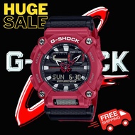 CASIO G-SHOCK MAT MOTO BARU GA900-4 [ORIGINAL SET, 1 YEAR WARRANTY]