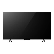 TCL 43P79B [43V型 地上・BS・CSデジタル 4K内蔵 液晶テレビ]