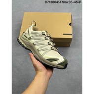 INS (4 Colors)Unisex Salomon XA PRO XT-6 EXPANSE 3D ADVANCED CHASSIS CONTAGRIP Running Shoes Contagr