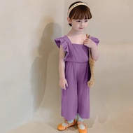 Setelan Anak Perempuan Terbaru 2021 Viral Jumpsuit Aira Kids Set Kids Supplier Baju Muslim Anak Pusa