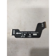FLEXIBLE FLEXIBLE FLEXIBLE BOARD SAMSUNG GALAXY A70 A705 A705F .