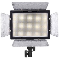 ไฟต่อเนื่อง Yongnuo YN600L Pro LED Video Light แสงขาว (5500K) ไฟต่อเนื่อง ไฟถ่ายวีดีโอ