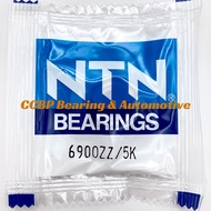 Ball Bearing/Laher 6900 ZZ/5K 6900 ZZ NTN