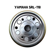 MOTOR YAMAHA LAGENDA 110 LAGENDA 110Z LAGENDA 110ZR SRL 110 SRL 110Z SRL 110ZR MAGNET ROTOR MAGNET F