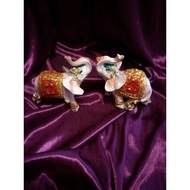 Yaanai/Elephant Statue