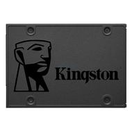 SSD 2.5 SATA 240.GB (3Y) KINGSTON (SA400S37 /240G)