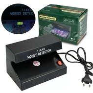 Money detector checker 118AB