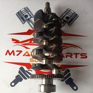 Hyundai Matrix 1.6 G4ED engine crankshaft used (50mm×45mm)