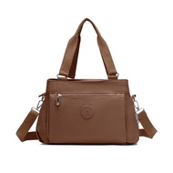 EMEVELE Pioma Lola Sling Bag MultipurposeWanita, Waterproof Work Bag