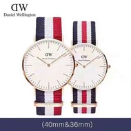 知名瑞典品牌 Dw 石英錶 低調 奢華 時尚 瑞典品牌 Dw 手錶 Dw 手鐲 非ck Mk