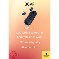 （100% Original genuine）BGVP Z01 bluetooth earphone BGVP Z01无线蓝牙耳机
