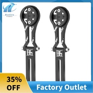 Aluminum Alloy Bicycle Computer Stand Road Bike Integrated Handlebar Adjustable Angle Computer Stand