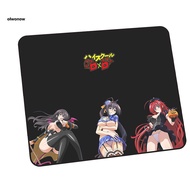 ♠high school dxd mouse pad Personality 30x25cm mousepads best gaming mousepad gamer Boy Gift pe6Z9'
