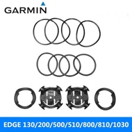 Garmin Quarter Turn Bike Mount for Edge 200 500 510 520 800 810 820 1000 Bryton RIDER 20 30 40 20+ (Garmin original)