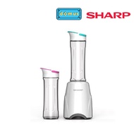 Sharp Personal Blender (0.6L ) EM60PMWH