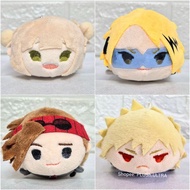 GANTUNGAN Mochi Bakugo Mei Hatsume Toga Iida Tenya Rody Shoto Todoroki Kaminari Denki Kirishima Boku