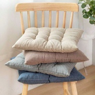 Seat cushion, floor chair cushion, office sitting cushion, student stool cushion, buttocks cushion