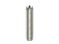 Motor Grundfos MS 4000 7,5 KW, For Submersible Deepwell SP