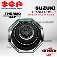 Thermo Cap For SUZUKI TRANSFORMER DA64W DA64V DA63T