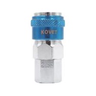 คอปเปอร์-เกลียวใน KOVET 22SF 1/4 นิ้ว BSPT (1233487)