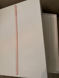 Apple iPad (第8代) Wi-Fi 128GB 空盒