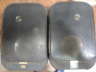 JBL Control LA Speakers 喇叭