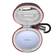 Protective Hard Case for FreeClip/FreeBuds 5i/FreeBuds 6i Wireless Earbuds (Case Only)