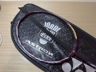 Astrox 100ZZ 中國必勝限定配色 4UG5 CH 全新
