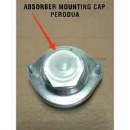 ABSORBER MOUNTING CAP PERODUA KANCIL, KELISA, KENARI, VIVA, MYVI