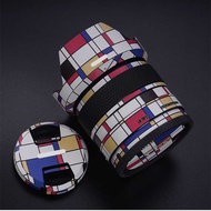 SEL35F18 Lens Sticker E 35 F1.8 Lens Decal Skin para sa Sony E 35mm f/1.8 OSS Lens Premium Skin Wrap