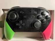 Switch pro controller