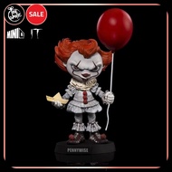 IT PENNYWISE MINI CO. FIGURE