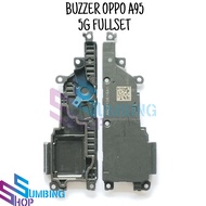 Buzzer Opp0 A95 5G Speaker Music Loudspeaker Ringing