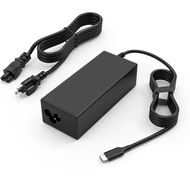 USB Type C HP Chromebook Charger 45W fit for HP Chromebook 14, Dell, Lenovo, Acer, Asus, Samsung, Go