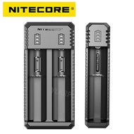 XXX NITECORE UI1 UI2  Li-ion Battery Charger compatible with 26650 20700 21700 18650 16340 14500 battery