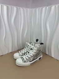 Dior b23高筒鞋-39