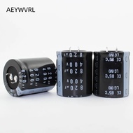 400V820UF  Electrolytic Capacitor 820UF 400V  35*50MM