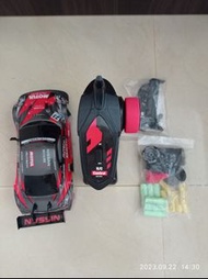 玩具車（電池可充電）