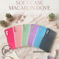 XIAOMI Case poco X8 PROMAX X8 PRO M3 17 PROMAX 17 PRO 17 15T PRO 15T ETC. 2 in 1 jelly color case.
