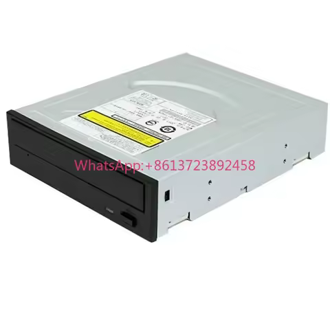 For 12X 3D BD-RE DL Blu-Ray BD-ROM Writer Dual Layer 16X DVD+R 24X CD-RW Burner SATA Desktop PC Opti