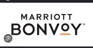 萬豪酒店白金會員 marriot bonvoy