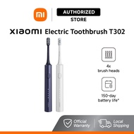 Xiaomi Electric Toothbrush T302