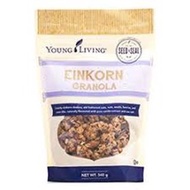 Gary's True Grit Einkorn Granola 100% Original