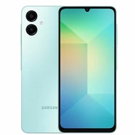 [ใหม่ล่าสุด] Samsung Galaxy A06 จอใหญ่ 6.7 นิ้ว รีเฟรช 90Hz แบต 5000mAh ชิป Helio G85 SIxteen Phone