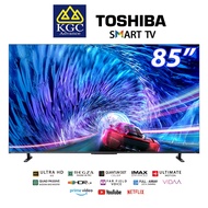 [Free Shipping] Toshiba 85" Quantum 4K 144Hz Direct LED Gaming Smart TV 85Z670MP