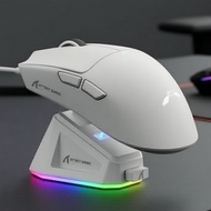 3-Mode Attack Shark X11 Gaming Mouse: PAW3311, 22000DPI, 400IPS