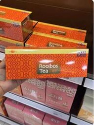 海外代購~馬來西亞余仁生Eu Yan Sang Rooibos Tea 包裝2.5克*30包 茶