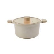 EAS COMEX Momento Vida Stock Pot 22cm Premium Cooking Pot